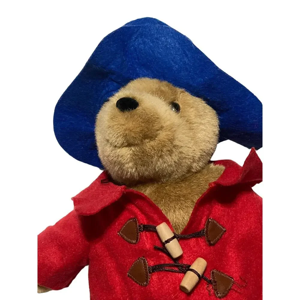 N/A paddington bear